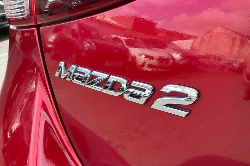 Used Mazda Mazda2 2017 for sale - 75985251: Photo 39