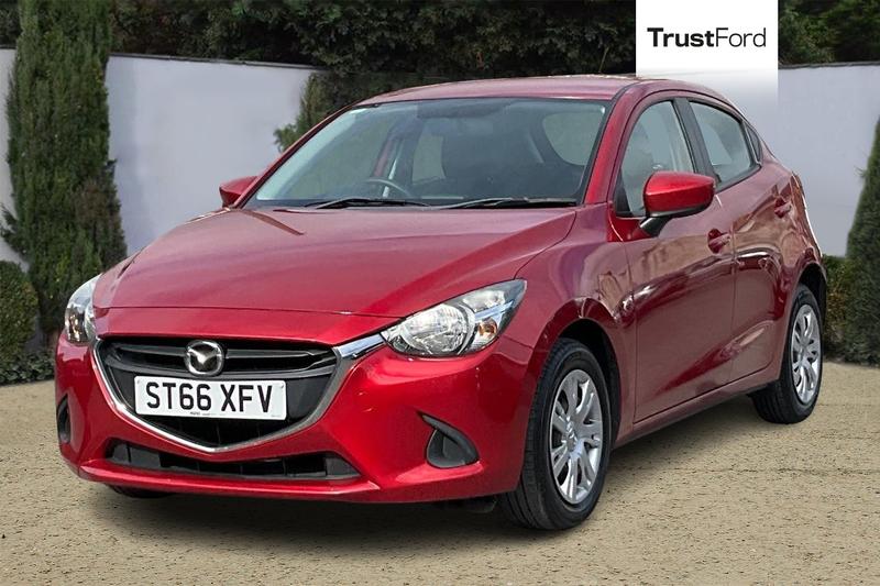 Used Mazda Mazda2 2017 for sale - 75985251: Photo 5