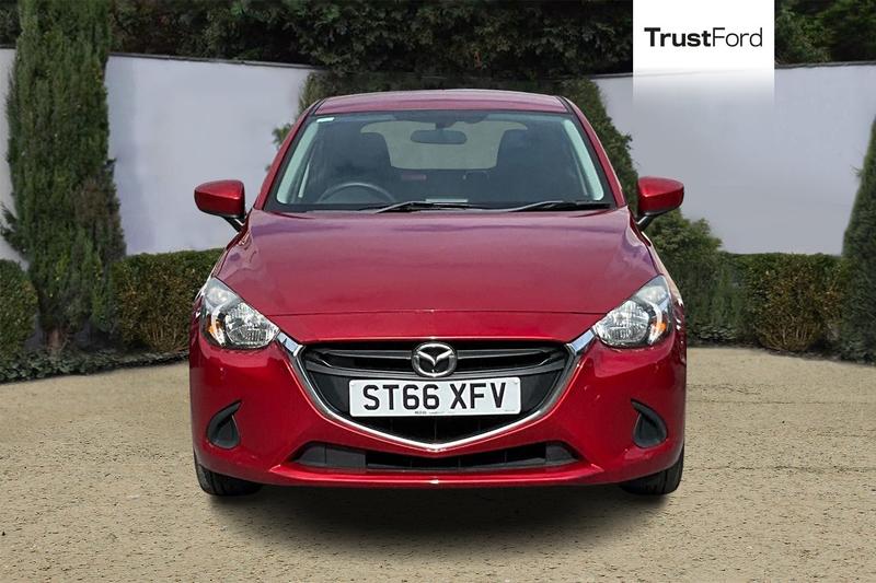 Used Mazda Mazda2 2017 for sale - 75985251: Photo 6