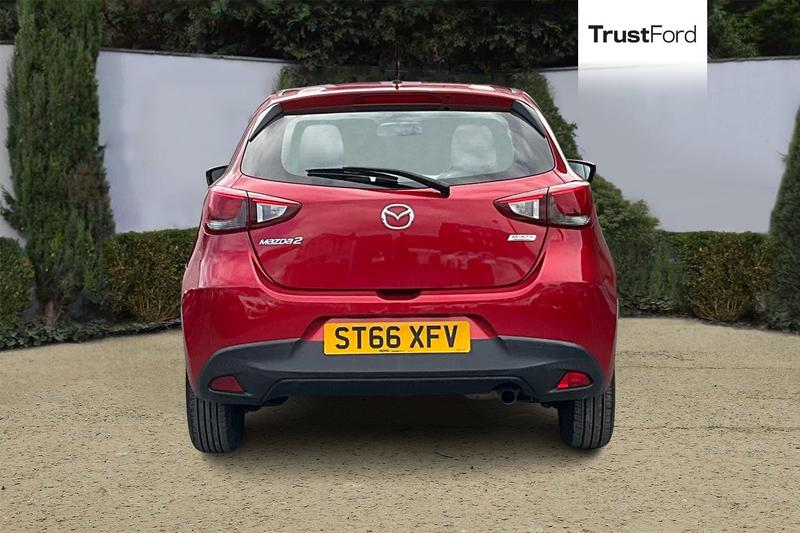 Used Mazda Mazda2 2017 for sale - 75985251: Photo 7