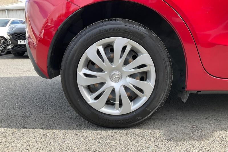 Used Mazda Mazda2 2017 for sale - 75985251: Photo 8