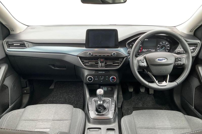 Used Ford Focus 2021 for sale - 77997175: Photo 10