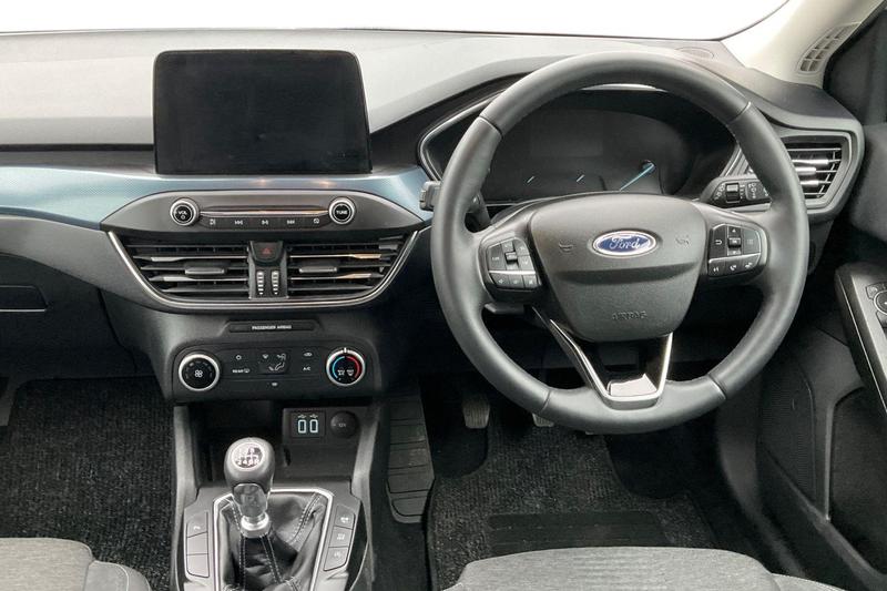 Used Ford Focus 2021 for sale - 77997175: Photo 11