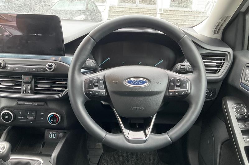 Used Ford Focus 2021 for sale - 77997175: Photo 12