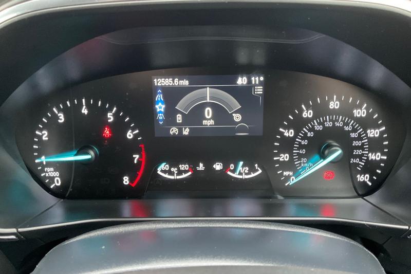 Used Ford Focus 2021 for sale - 77997175: Photo 13