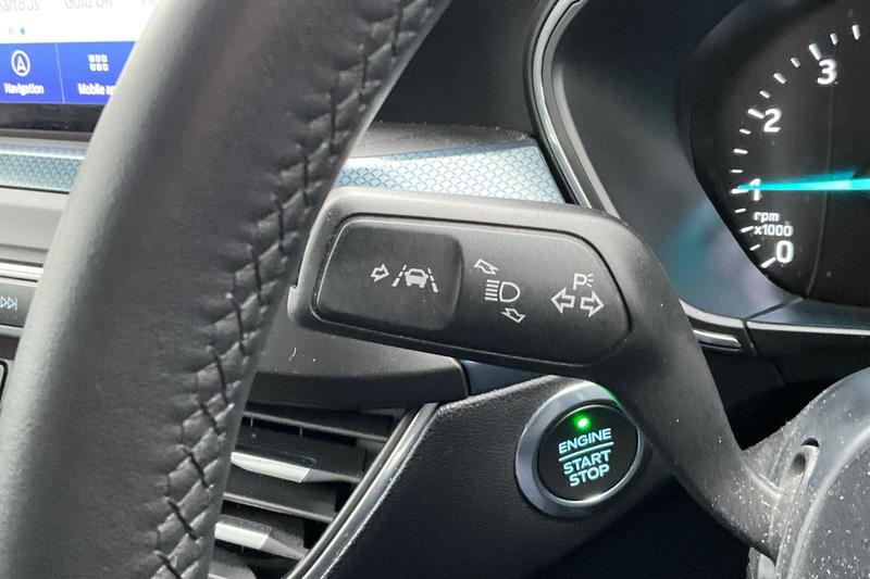 Used Ford Focus 2021 for sale - 77997175: Photo 14