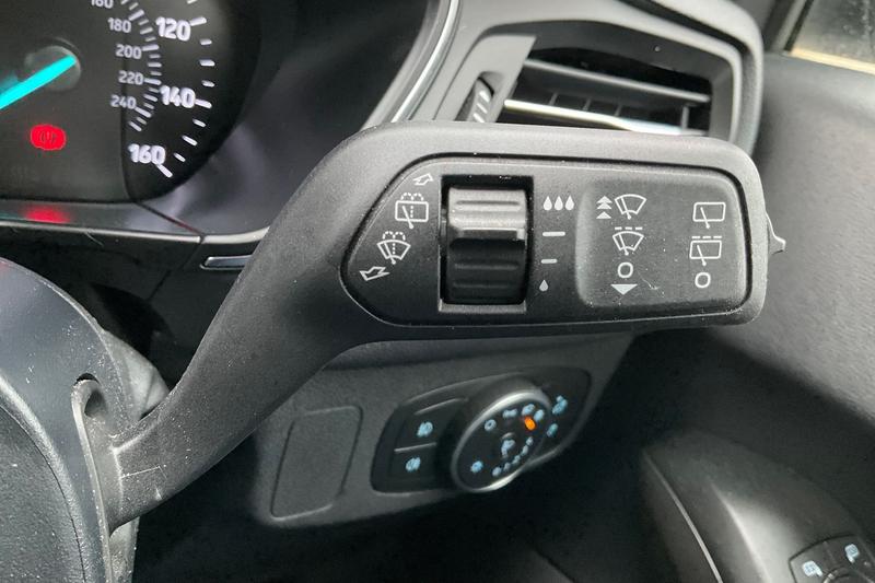 Used Ford Focus 2021 for sale - 77997175: Photo 15