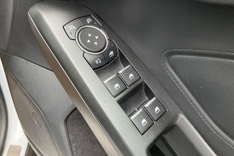 Used Ford Focus 2021 for sale - 77997175: Photo 16