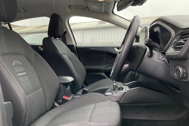 Used Ford Focus 2021 for sale - 77997175: Photo 17