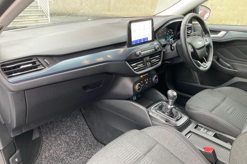 Used Ford Focus 2021 for sale - 77997175: Photo 18