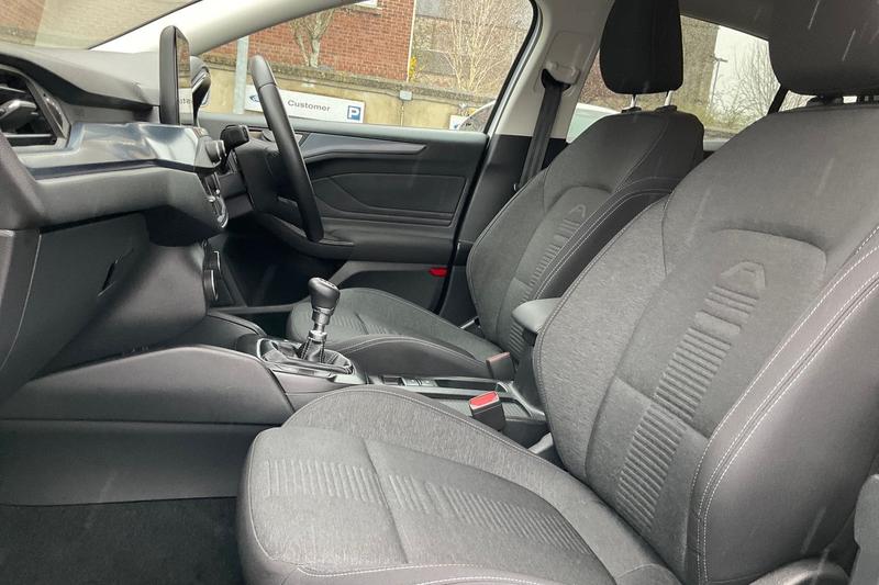Used Ford Focus 2021 for sale - 77997175: Photo 19