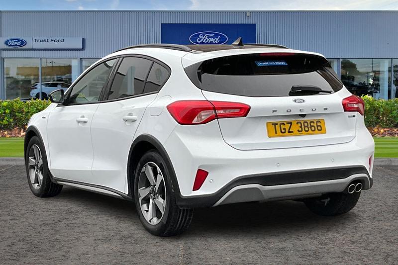 Used Ford Focus 2021 for sale - 77997175: Photo 2