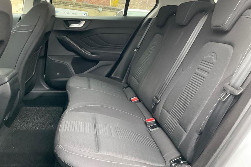 Used Ford Focus 2021 for sale - 77997175: Photo 20