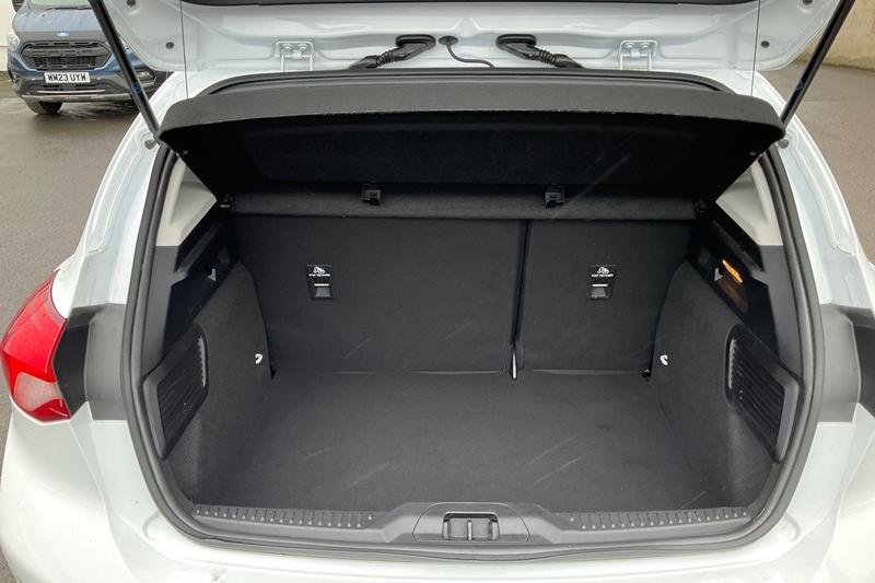 Used Ford Focus 2021 for sale - 77997175: Photo 21