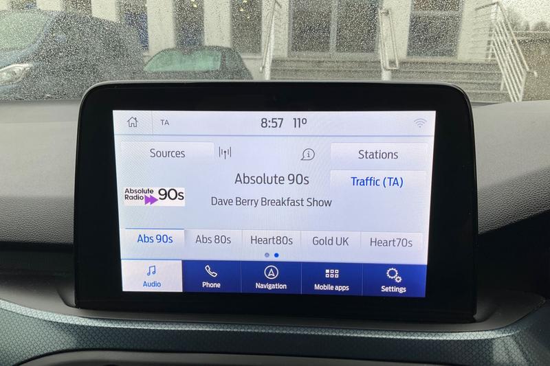 Used Ford Focus 2021 for sale - 77997175: Photo 23