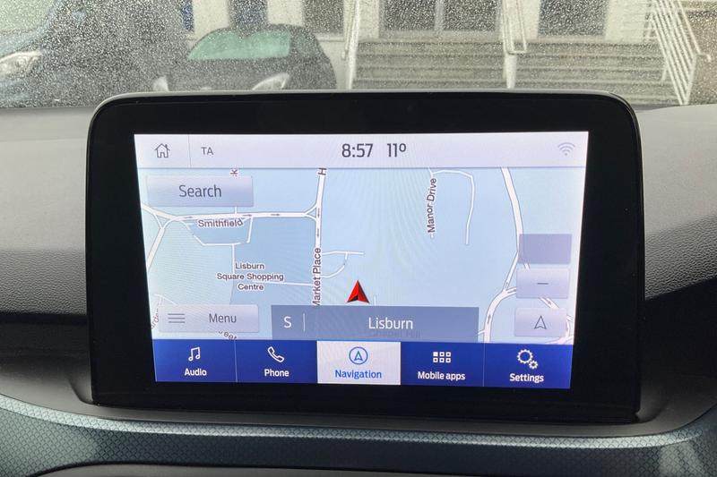 Used Ford Focus 2021 for sale - 77997175: Photo 24