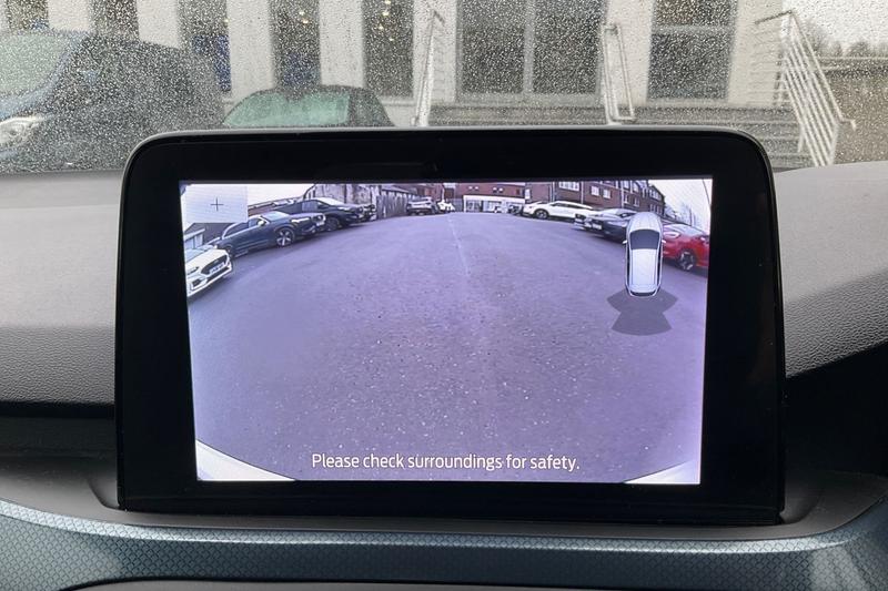 Used Ford Focus 2021 for sale - 77997175: Photo 25