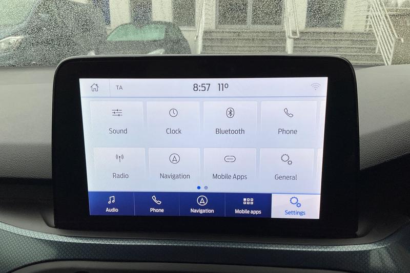 Used Ford Focus 2021 for sale - 77997175: Photo 26