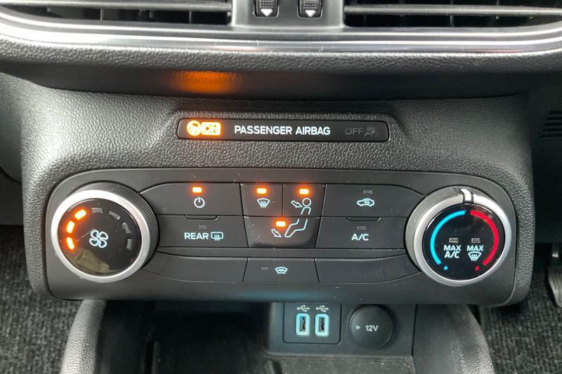 Used Ford Focus 2021 for sale - 77997175: Photo 28