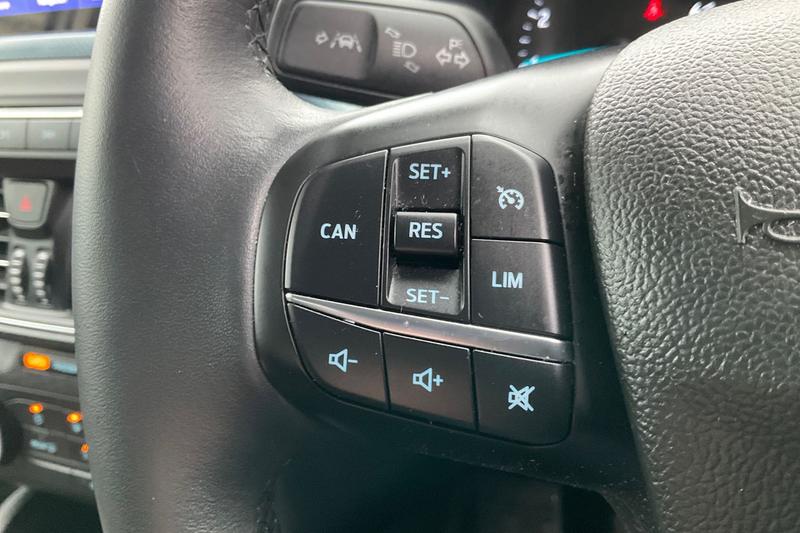 Used Ford Focus 2021 for sale - 77997175: Photo 31