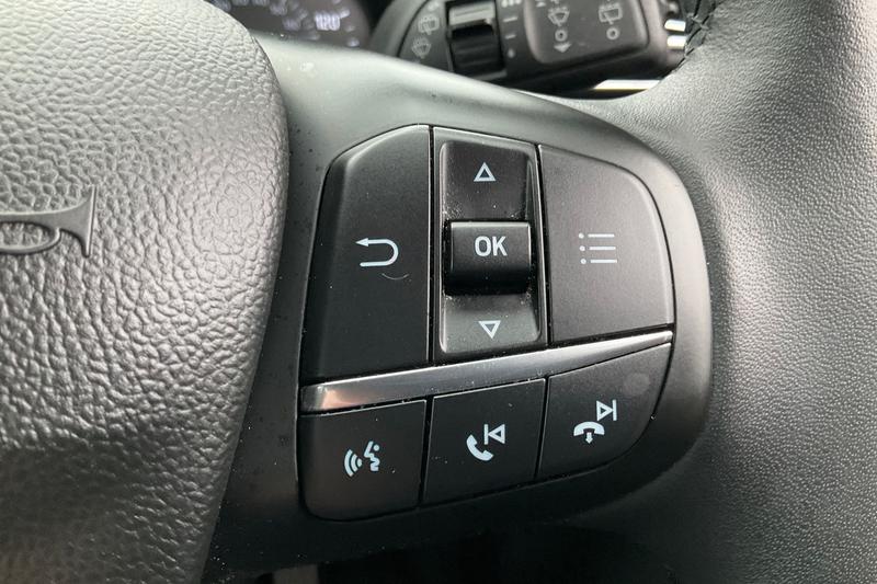 Used Ford Focus 2021 for sale - 77997175: Photo 32