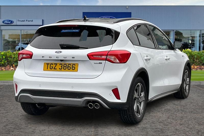 Used Ford Focus 2021 for sale - 77997175: Photo 4