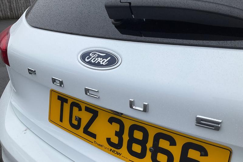 Used Ford Focus 2021 for sale - 77997175: Photo 40