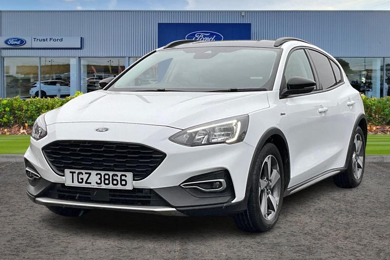 Used Ford Focus 2021 for sale - 77997175: Photo 5