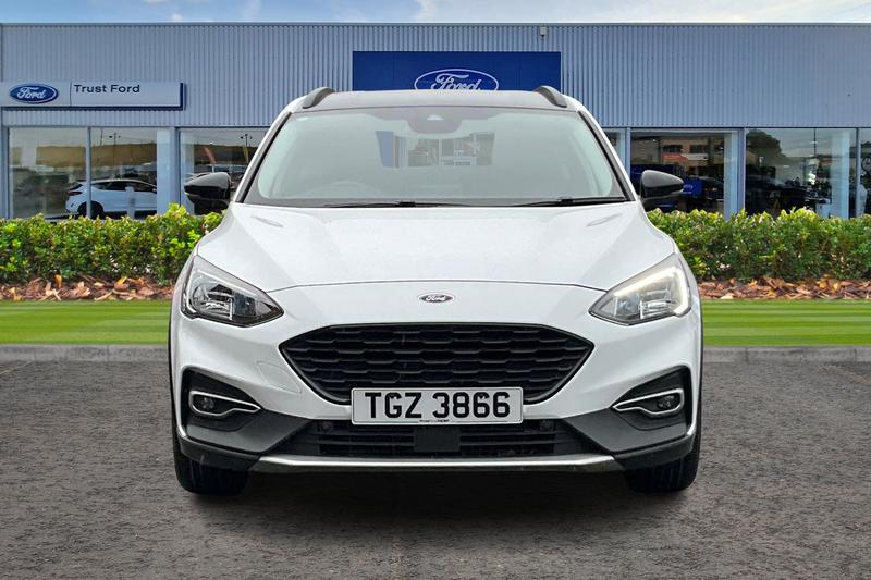 Used Ford Focus 2021 for sale - 77997175: Photo 6