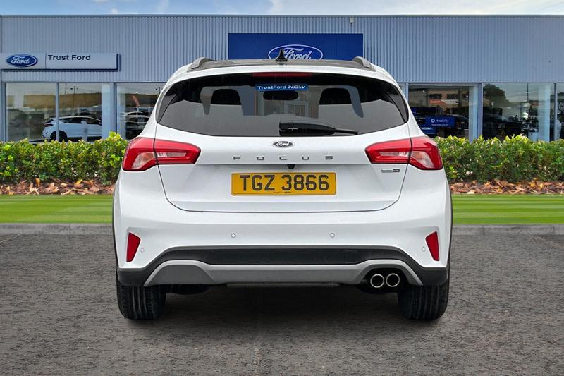 Used Ford Focus 2021 for sale - 77997175: Photo 7