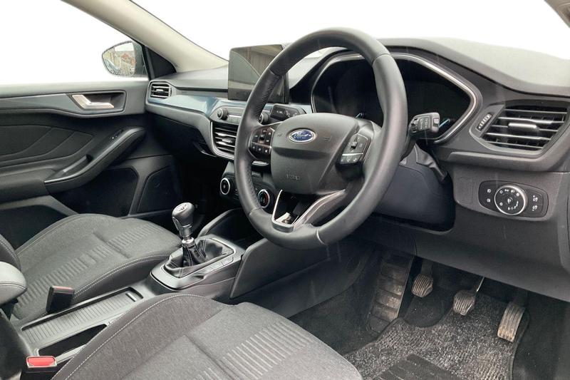 Used Ford Focus 2021 for sale - 77997175: Photo 9
