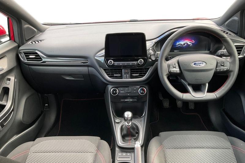 Used Ford Puma 2023 for sale - 78035752: Photo 10