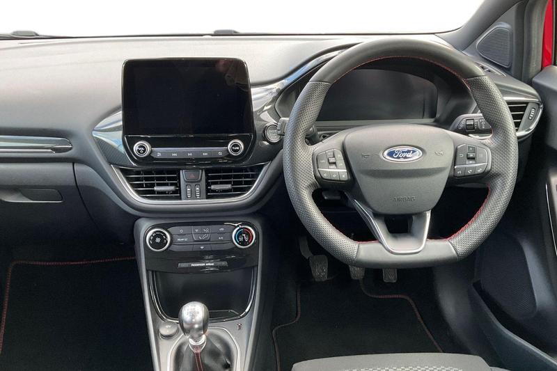 Used Ford Puma 2023 for sale - 78035752: Photo 11