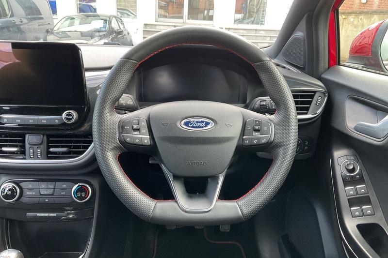 Used Ford Puma 2023 for sale - 78035752: Photo 12