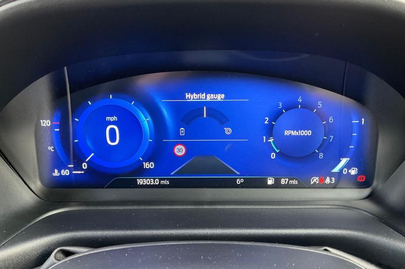 Used Ford Puma 2023 for sale - 78035752: Photo 13