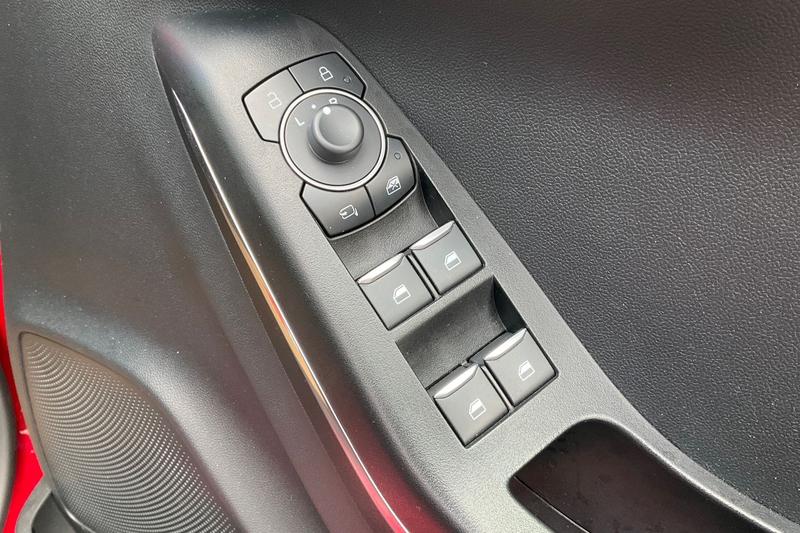 Used Ford Puma 2023 for sale - 78035752: Photo 16