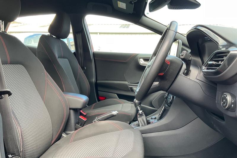 Used Ford Puma 2023 for sale - 78035752: Photo 17