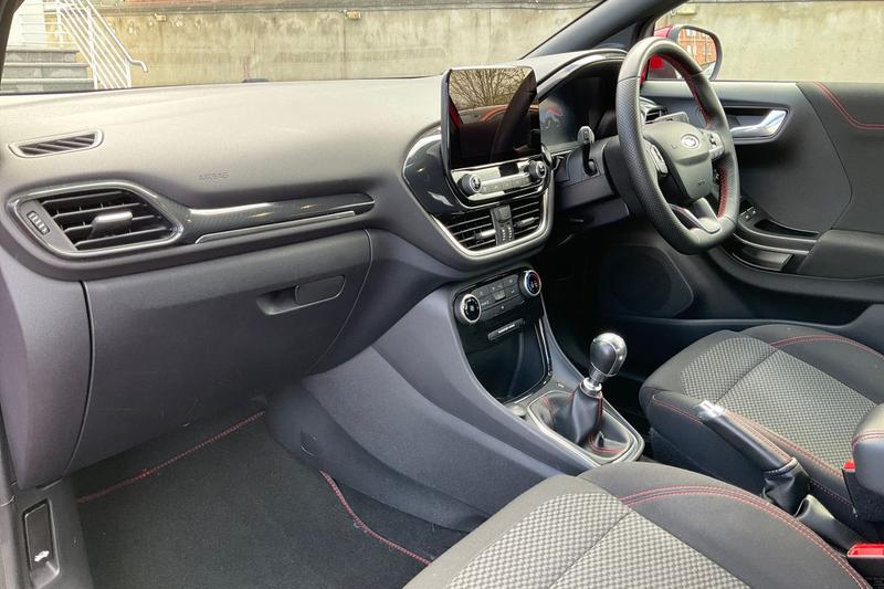 Used Ford Puma 2023 for sale - 78035752: Photo 18