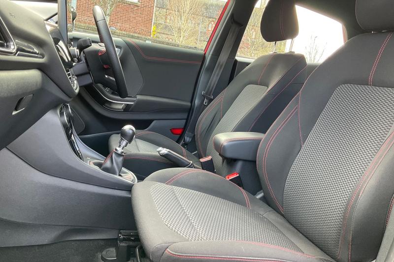 Used Ford Puma 2023 for sale - 78035752: Photo 19