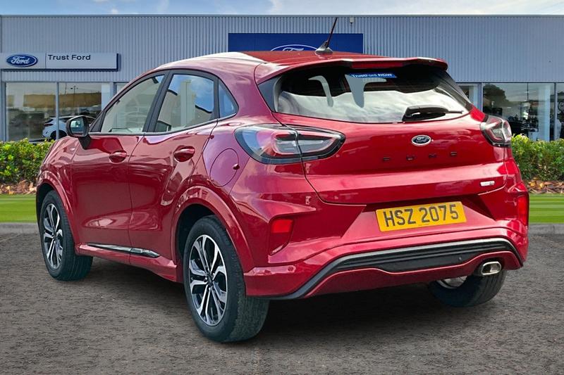 Used Ford Puma 2023 for sale - 78035752: Photo 2