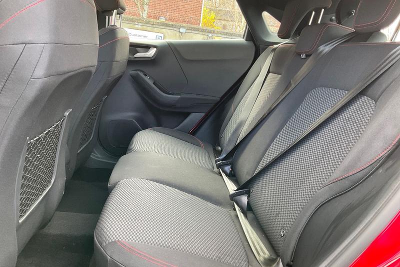 Used Ford Puma 2023 for sale - 78035752: Photo 20