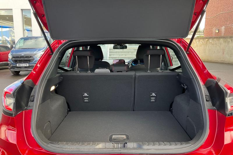 Used Ford Puma 2023 for sale - 78035752: Photo 21