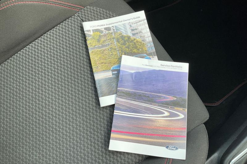 Used Ford Puma 2023 for sale - 78035752: Photo 22