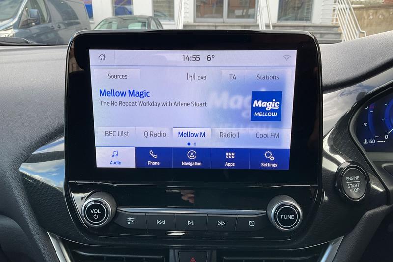 Used Ford Puma 2023 for sale - 78035752: Photo 23