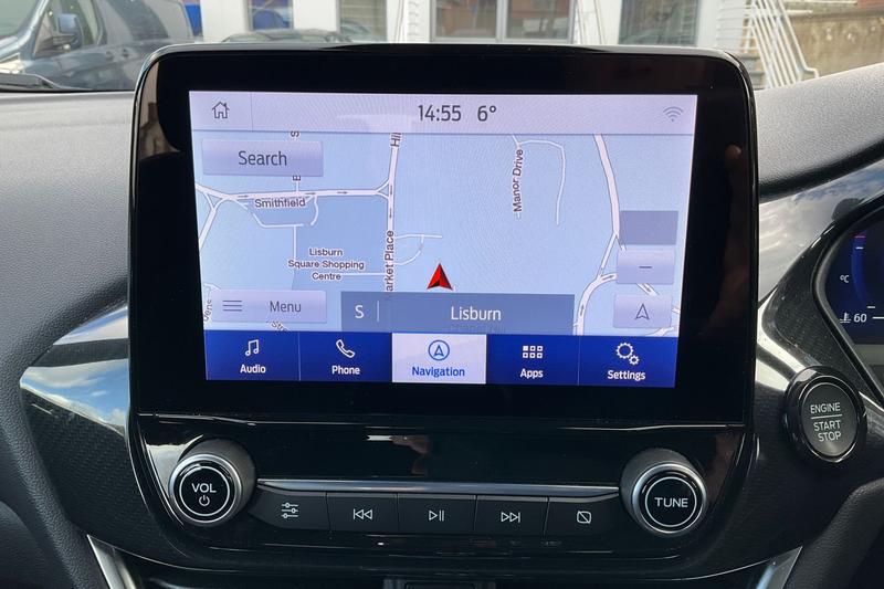 Used Ford Puma 2023 for sale - 78035752: Photo 24