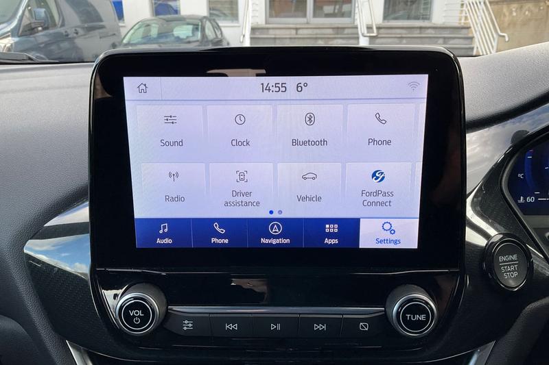 Used Ford Puma 2023 for sale - 78035752: Photo 25