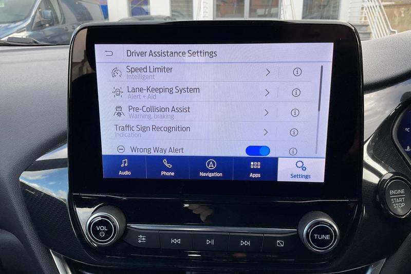 Used Ford Puma 2023 for sale - 78035752: Photo 26