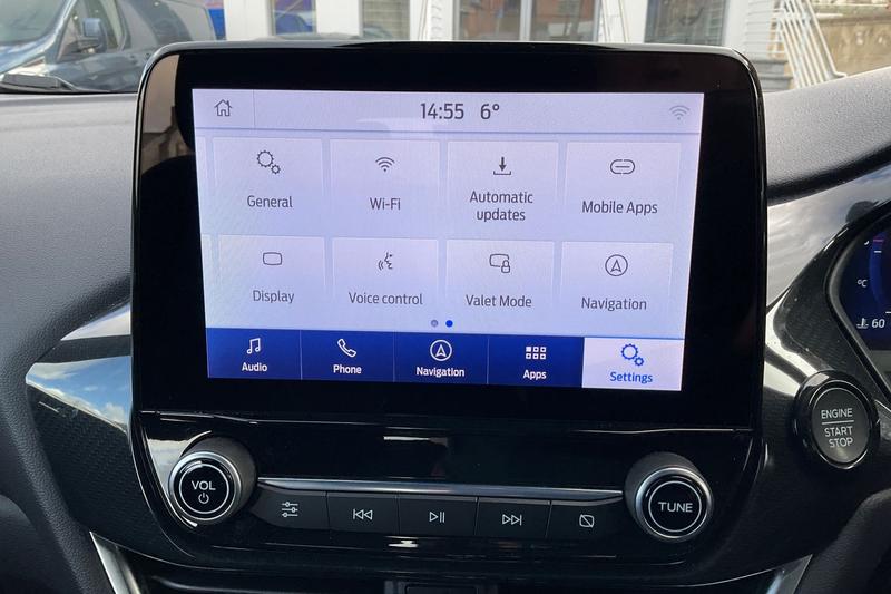 Used Ford Puma 2023 for sale - 78035752: Photo 27