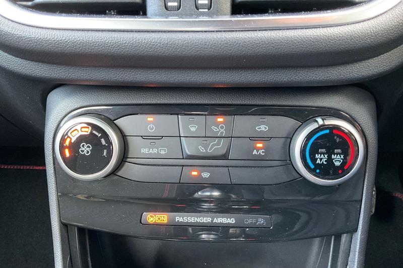 Used Ford Puma 2023 for sale - 78035752: Photo 28