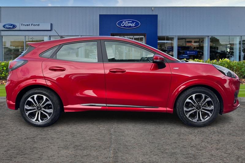 Used Ford Puma 2023 for sale - 78035752: Photo 3